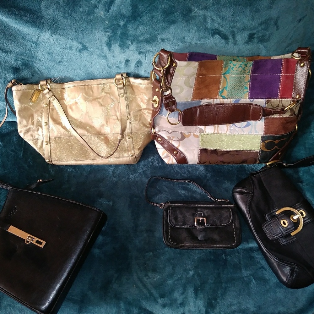 Bags/purses - Picture 8 of 8